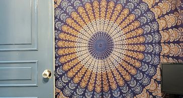 Cozy 4-5인투룸 방 이미지