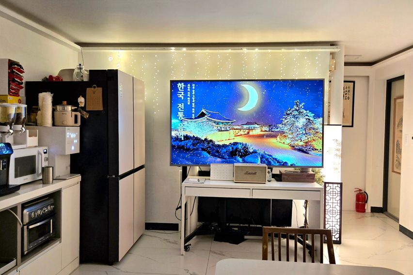 경복궁 K서촌달빛205