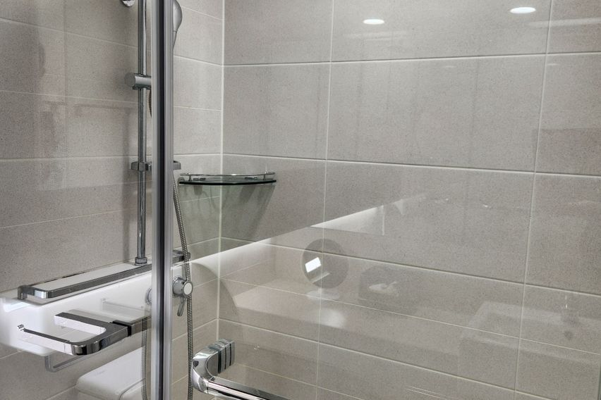 풀옵션 금강팬테리움IX