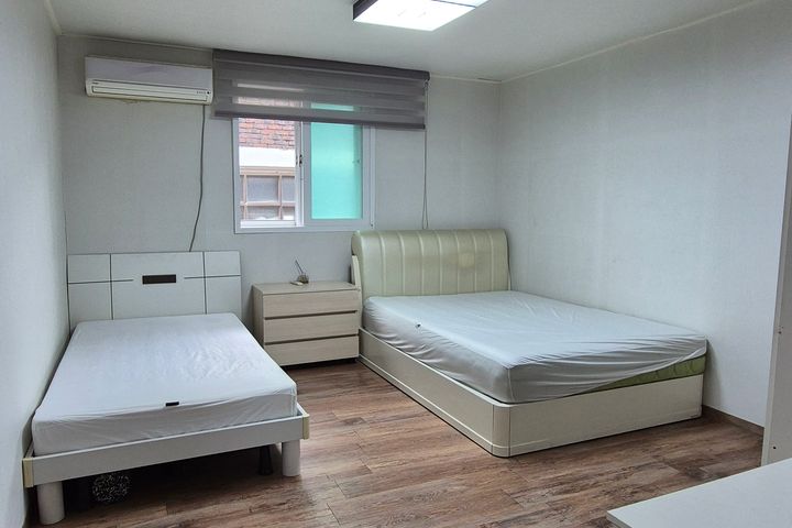 예술회관 3룸 풀옵션 2번째 이미지