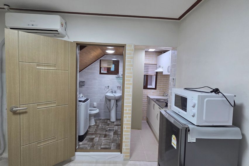 초근접전북대병원의대실속