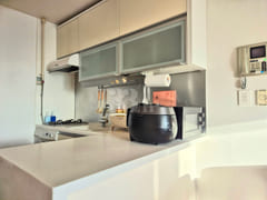 ๐ฅ 2 mins from Jamsil Station - Twin Beds 12th image