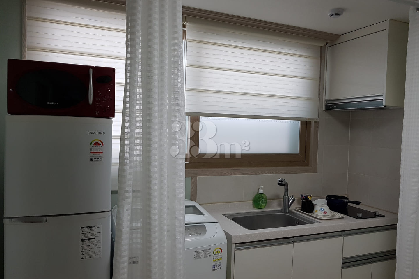 Internship Accommodation at Yangsan Pusan Nat 3th image