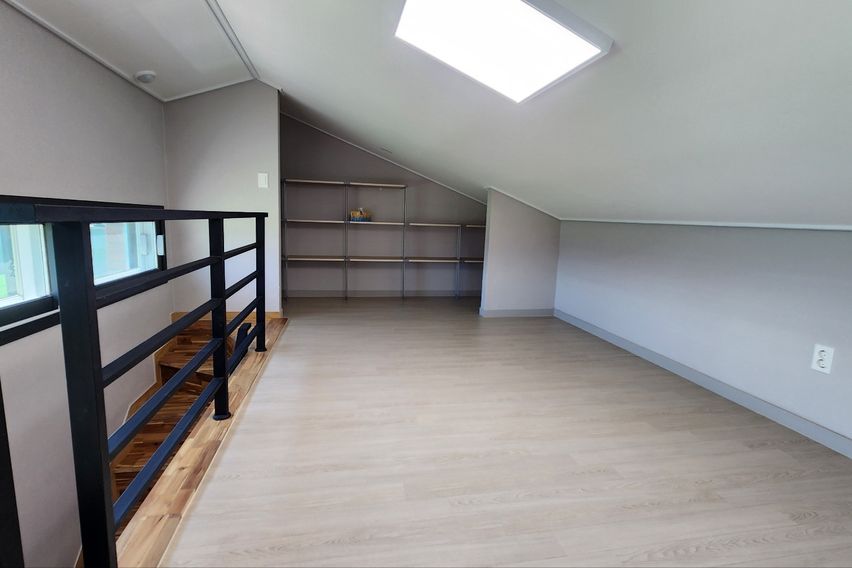 여수밤바다 옥탑 테라스 11번째 이미지