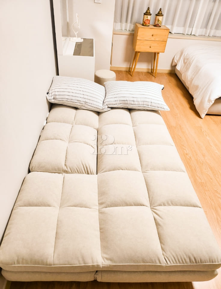 Sunae/Luxury for 4 people/Dryer 4th image