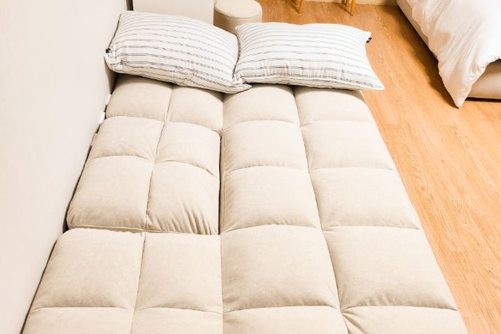 Sunae/Luxury for 4 people/Dryer 4th image