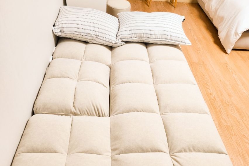 수내/럭셔리4인/건조기