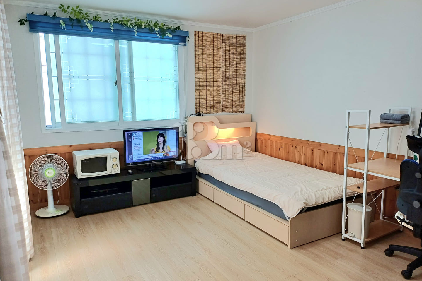 ✨Seohyun Green Stay 205🏡 0th image