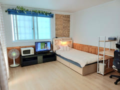 ✨Seohyun Green Stay 205🏡 0th image