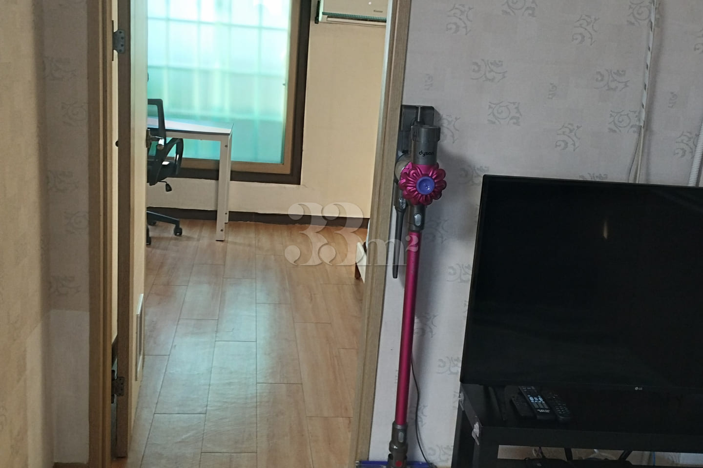 Suwon Station Airbnb-style 4th image