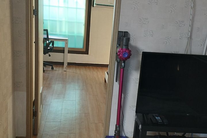 수원역 에어비앤비st. 4번째 이미지