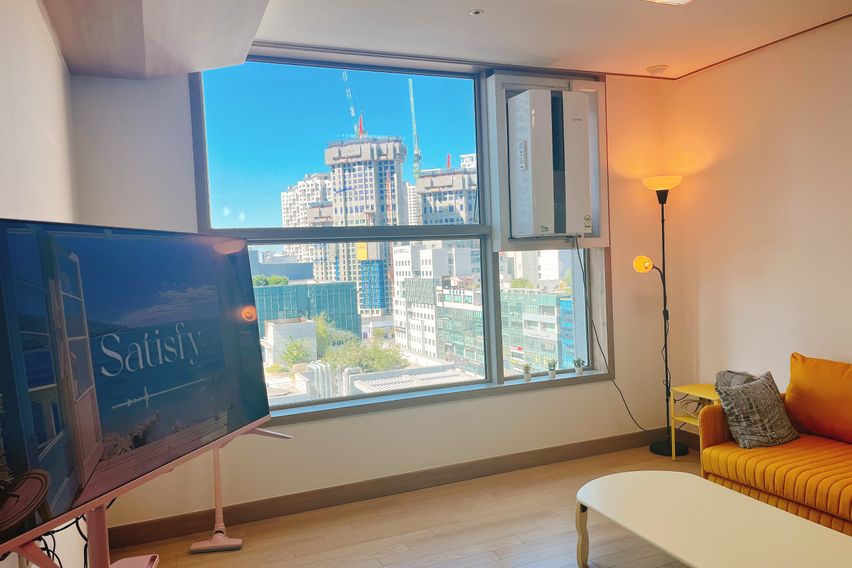 청라커낼웨이 1.5룸 1번째 이미지