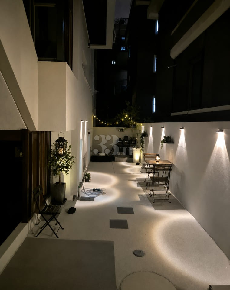 2-bedroom unit near Gongneung Station (Line 7 13th image