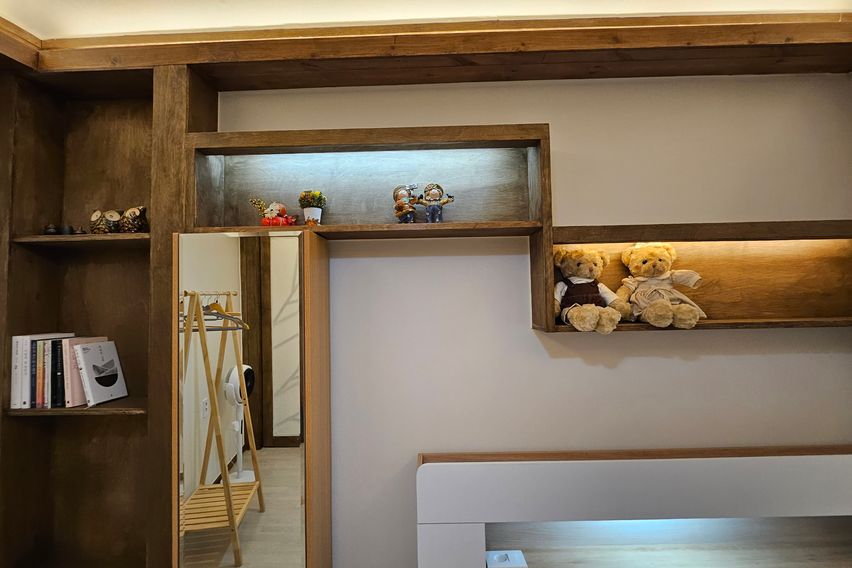 교동 민화마을 사랑채