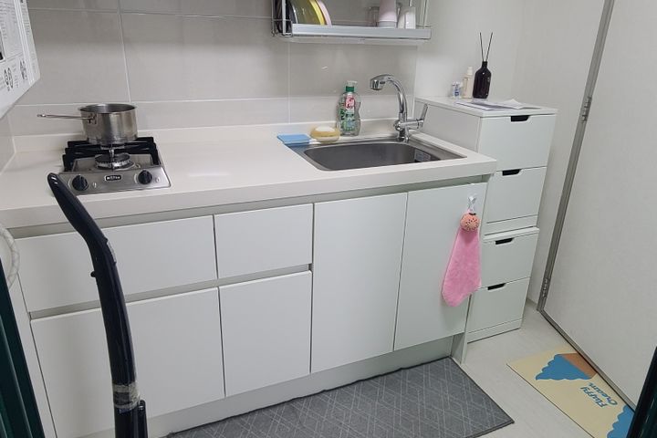 강남빌라 5층 4번째 이미지