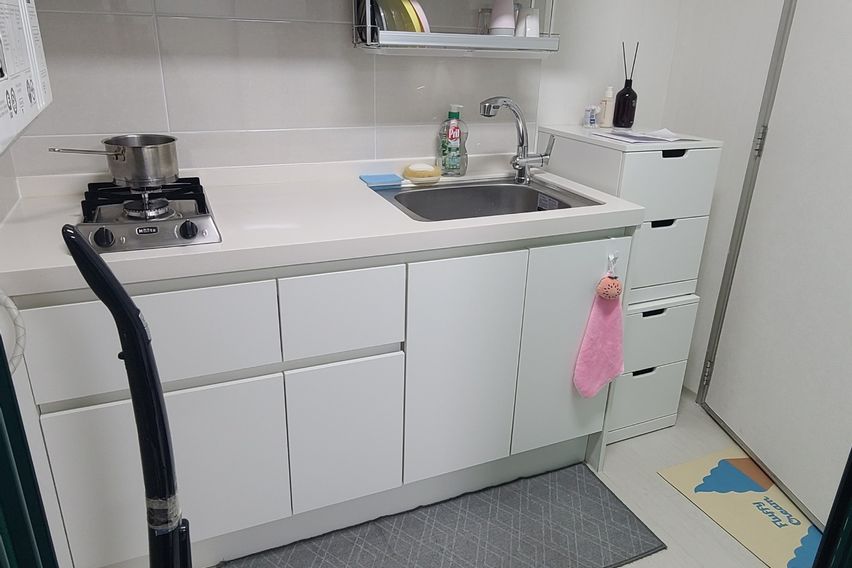 강남빌라 5층 4번째 이미지