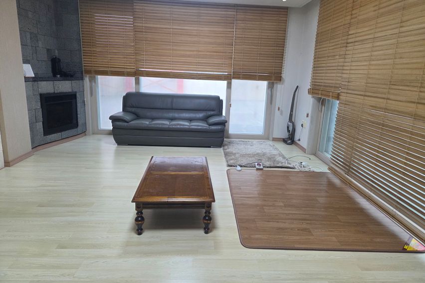 넓고 쾌적하고 조용한집 7번째 이미지