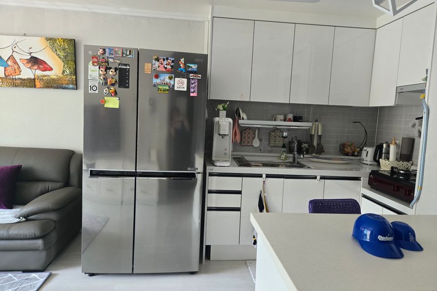 😽미요 조용한26평 10번째 이미지