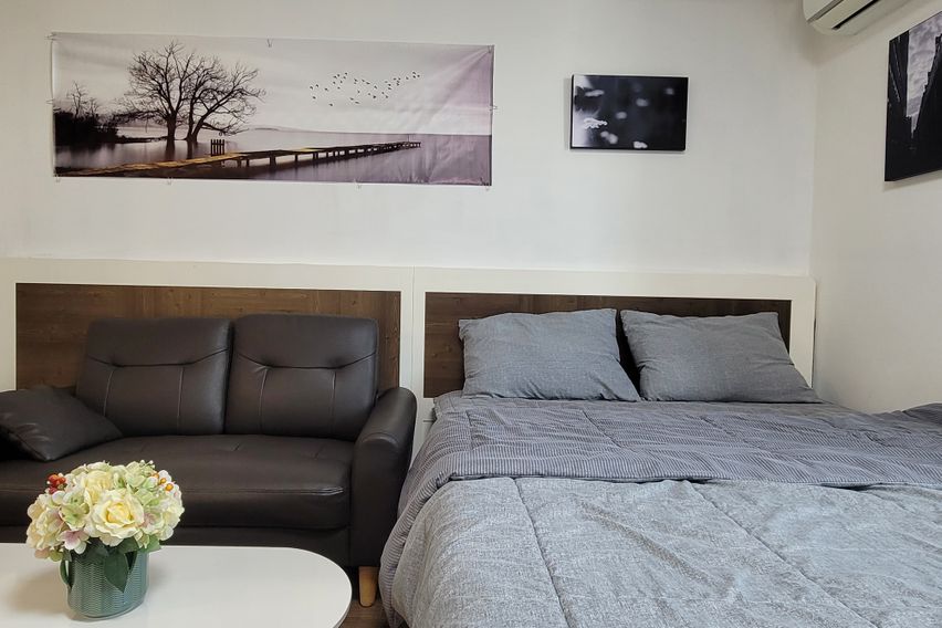 선릉역 풀옵션.NH12