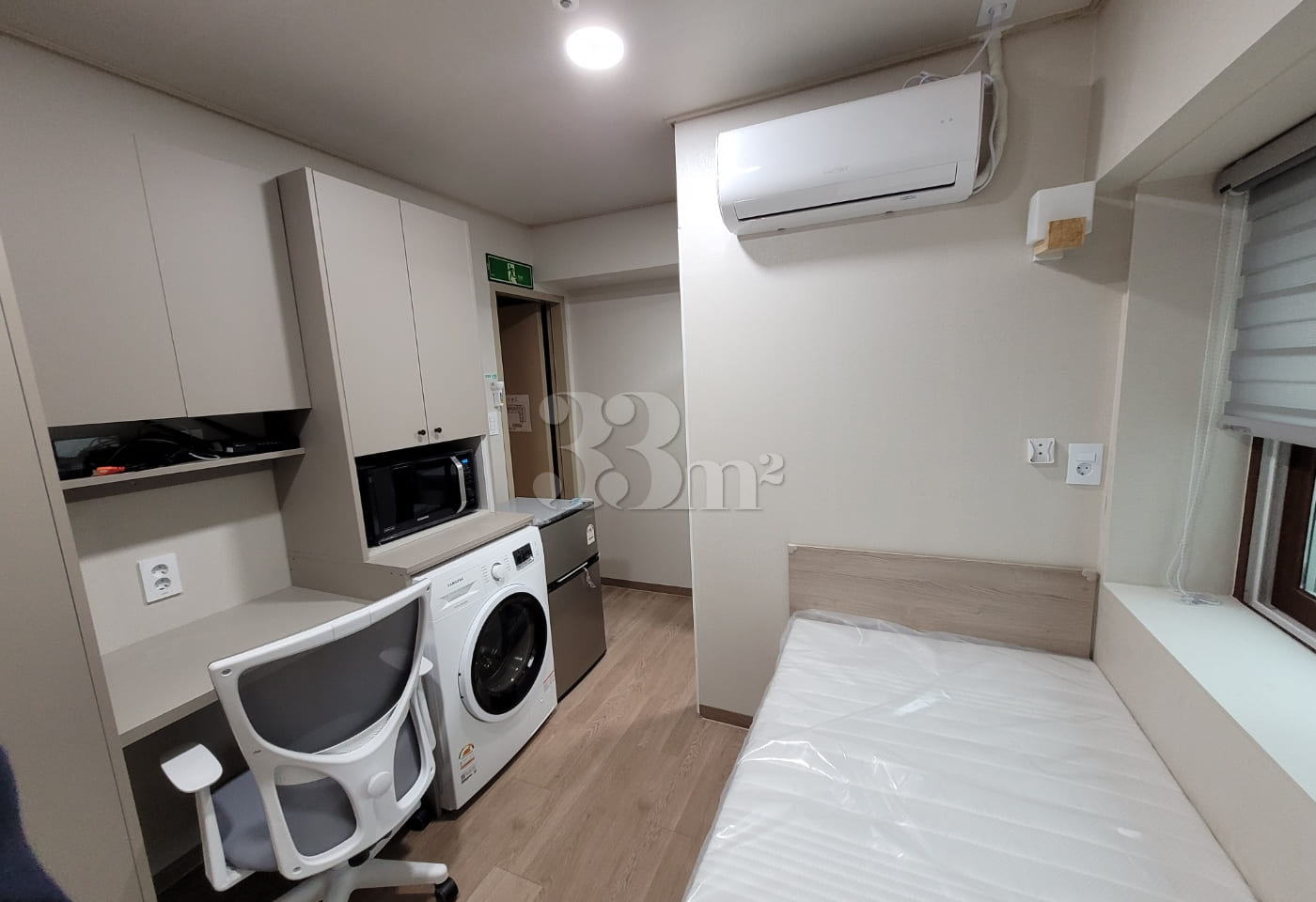 Cozy Premium Room 418 1th image