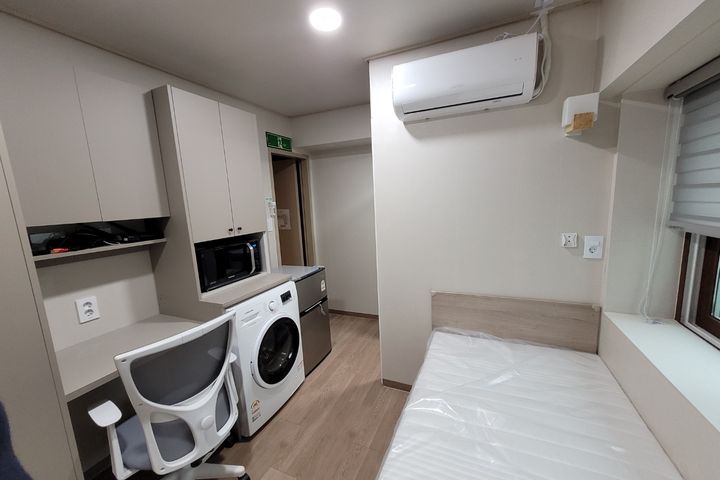 아늑한 프리미엄405호 1번째 이미지