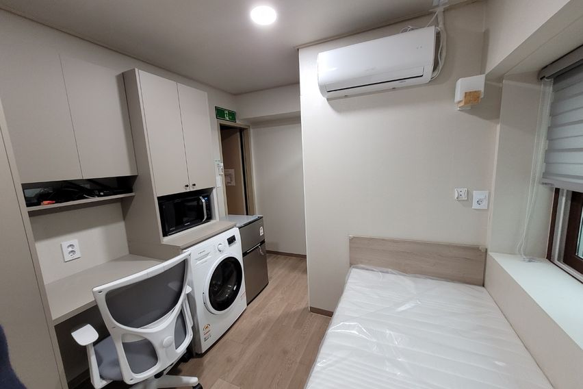 아늑한 프리미엄402호 1번째 이미지