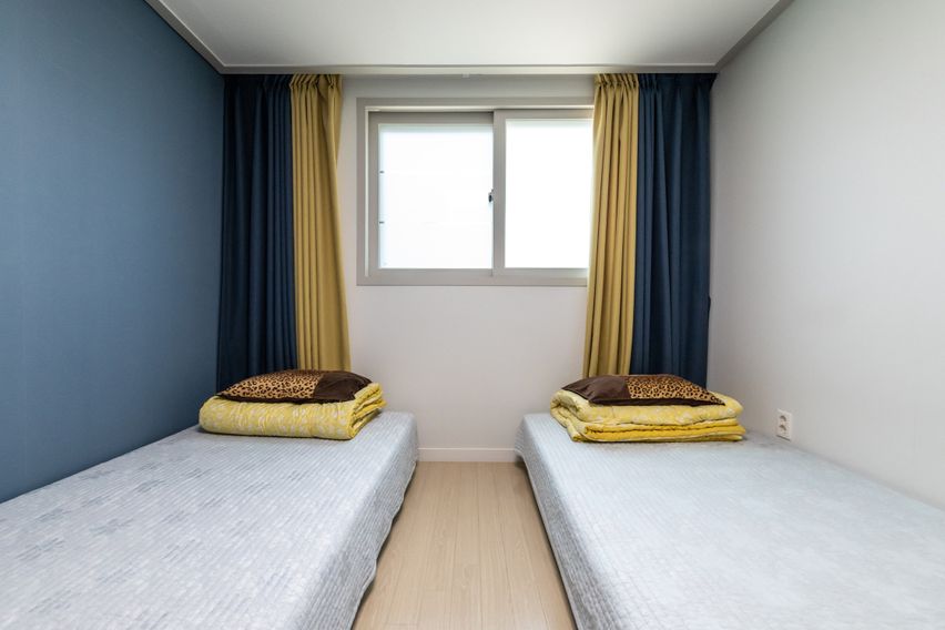 단기임대청라1동202