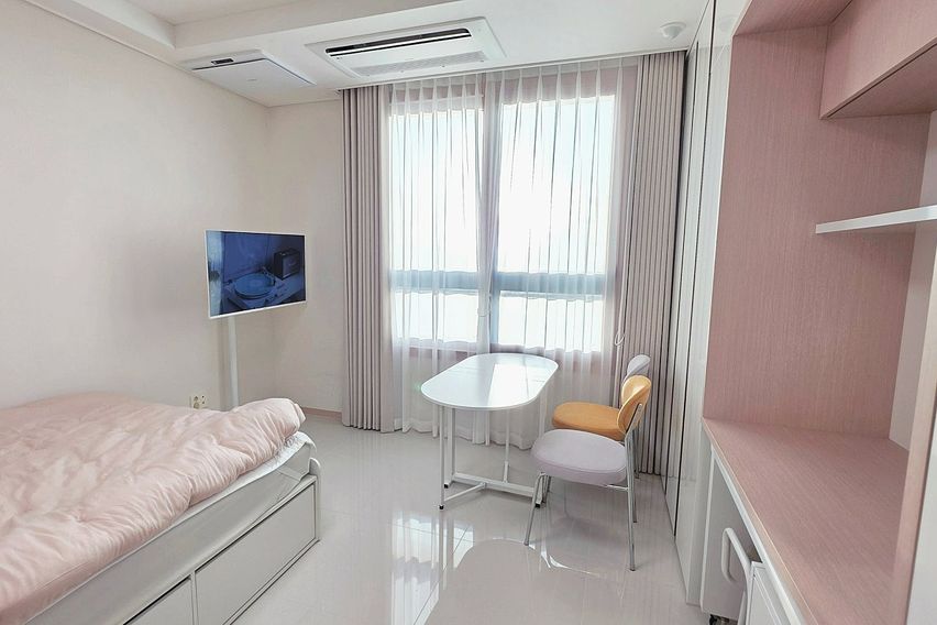 다산역1분 포근한 하루