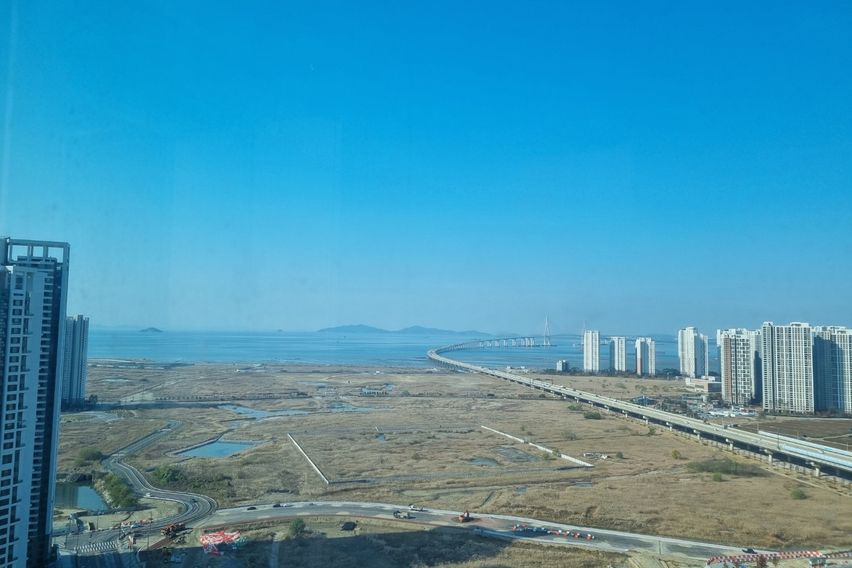 한라웨스턴파크송도오션뷰 3번째 이미지