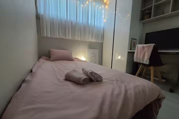 Newly opened, 9 minutes from Hongik Universit 4th image