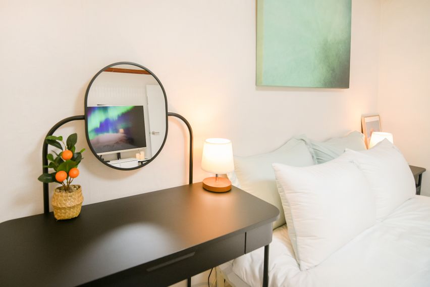 더퓨어 김포공항 마곡  5번째 이미지