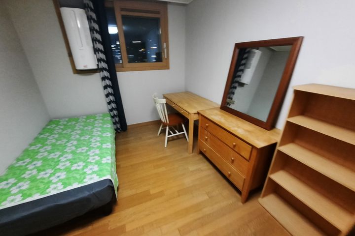 미사쉐어하우스메이트여자 6번째 이미지