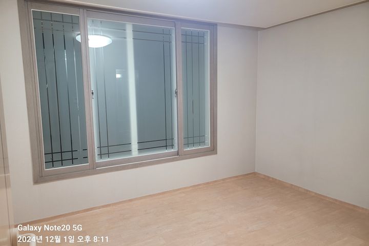 지행역앞2분거리25평 7번째 이미지