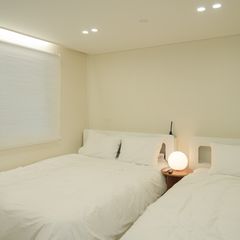 성수역 근처 조용한숙소 방 이미지