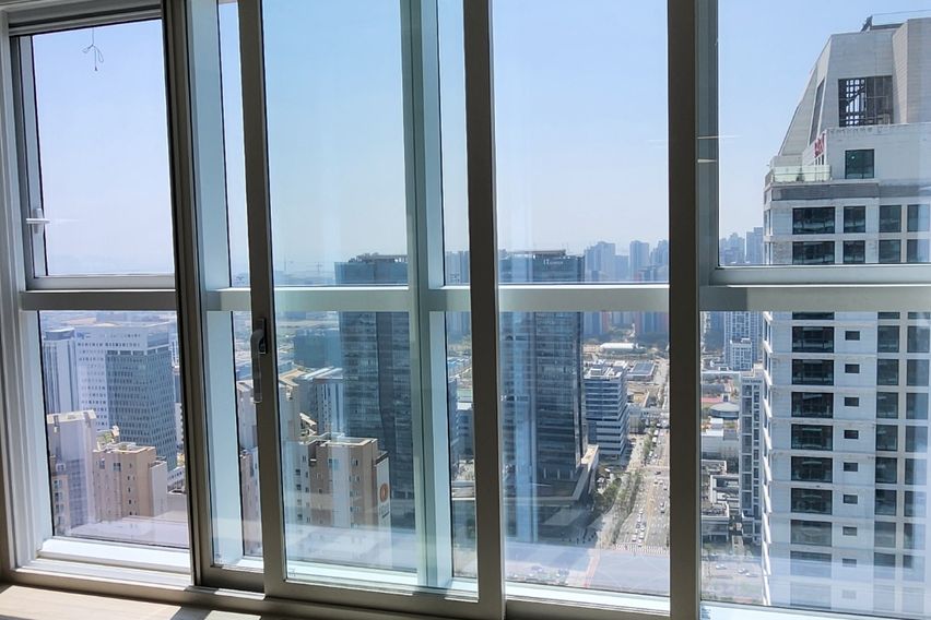 송도아메리칸타운더샵3룸