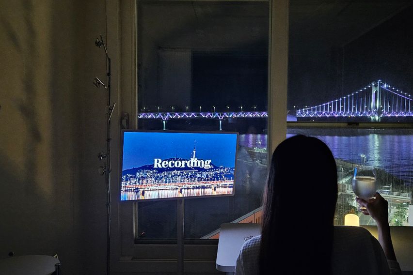 🍀광안대교뷰 광안리🍀