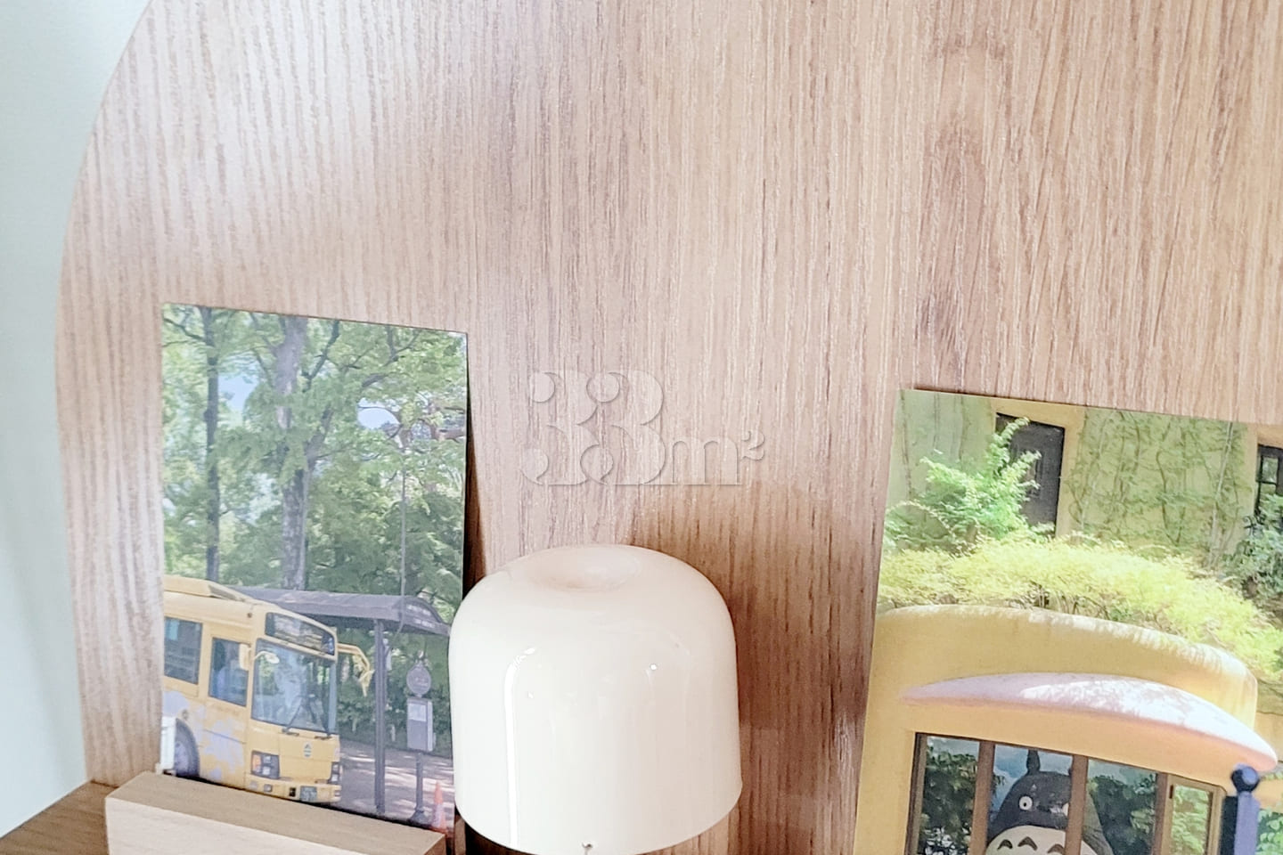 Studio apartment near Ajou University and the 6th image