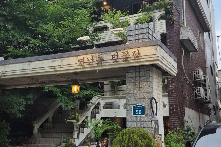 Seongsan / 2-room villa / 2 minutes to Gajwa 16th image