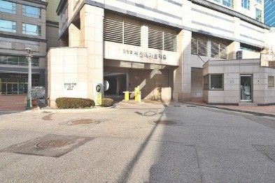 신용산•여의도•한강뷰