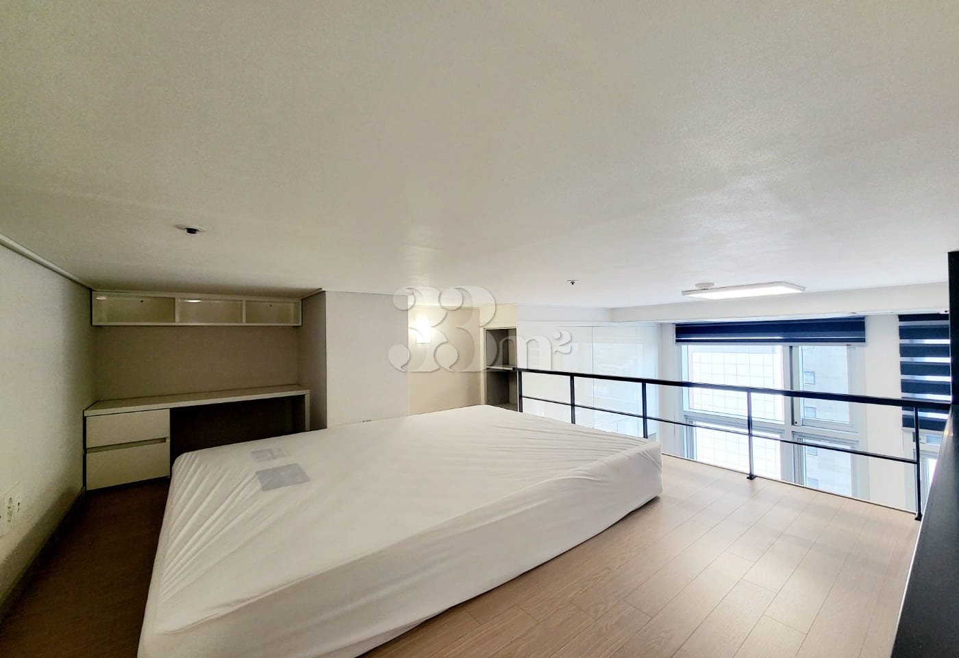 Spacious, south-facing, two-story apartment w 6th image