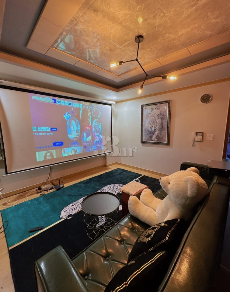 Songchon Hot Place Pension, 3rd and 4th Floor 10th image