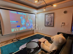 Songchon Hot Place Pension, 3rd and 4th Floor 10th image