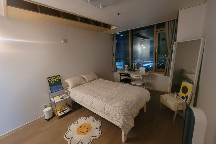 통창뷰 신도림 아지트1