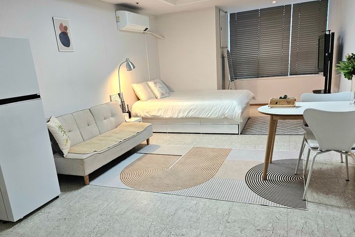 🏠국회의사당역 1분거리 7번째 이미지