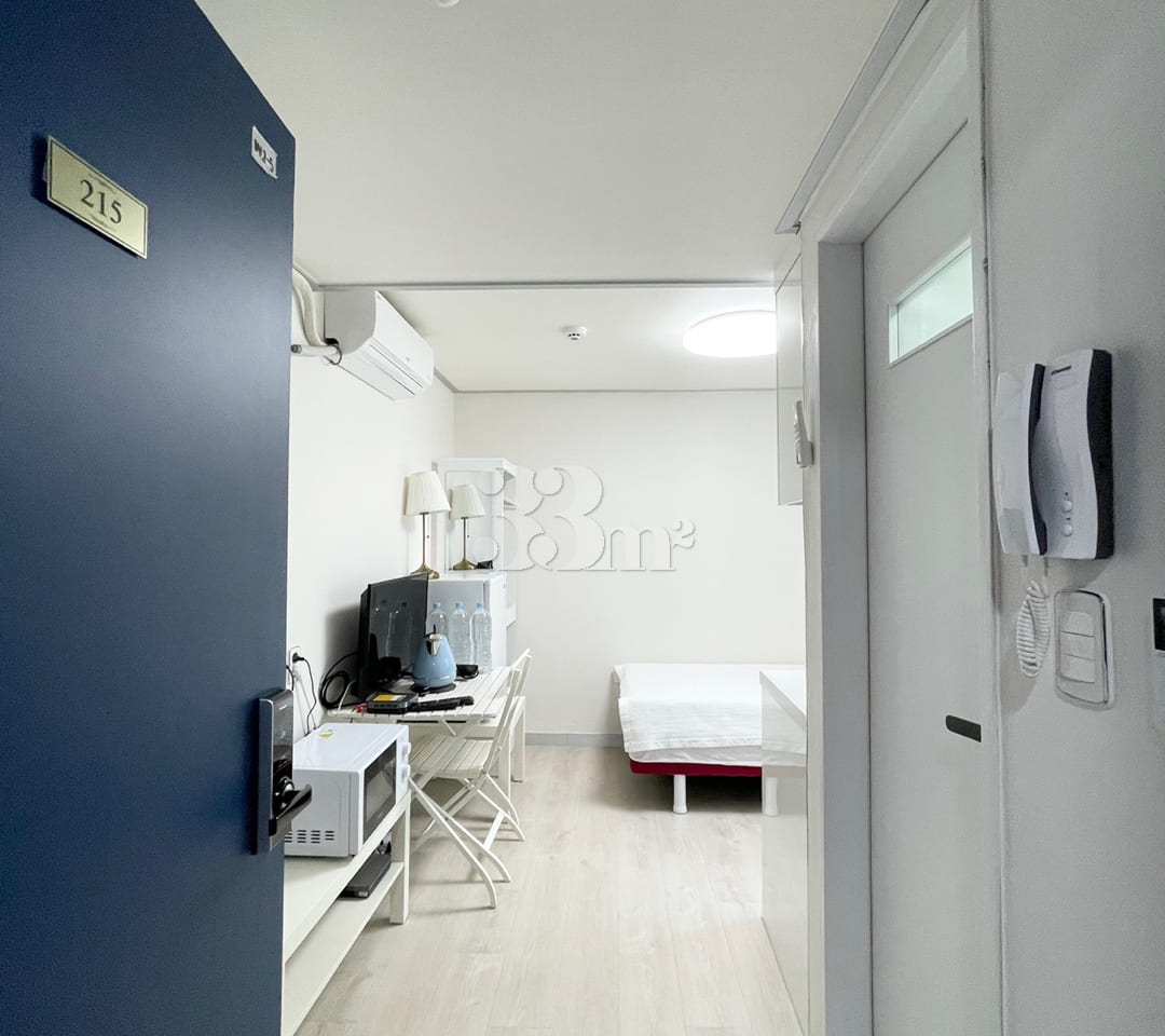 Three-room apartment, right next to Unseo Sta 15th image