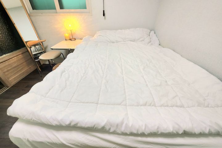 무료주차구의역건대병원 1번째 이미지