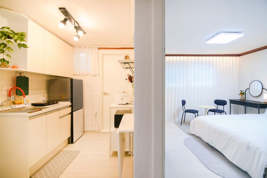 더퓨어 김포공항 마곡  11번째 이미지