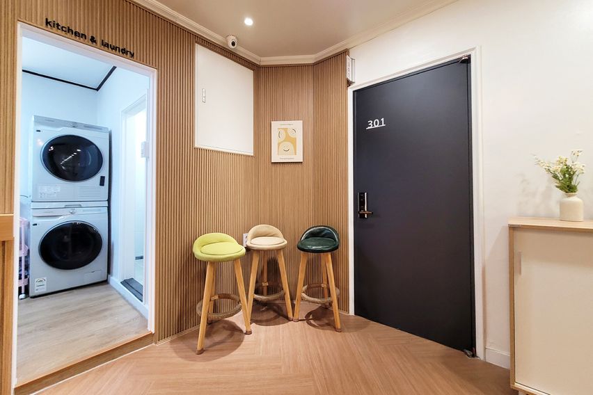 더스테이파주 302호 4번째 이미지