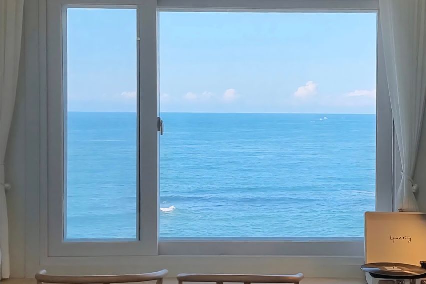 등대해변최고의오션뷰   4번째 이미지