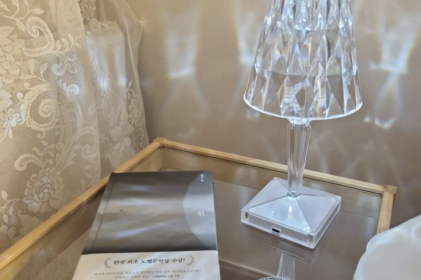 평촌역 침대2최대4인